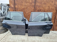 Uși stânga și dreapta spate BMW X5 E70 2010 2013 Facelift