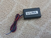 U-link Programator ulink miniUSB procesoare Kess / Ktag NPX
