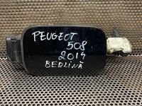 Ușă rezervor Peugeot 508 berlină 1.6HDI 2010-2014