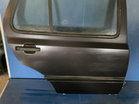Ușă spate - Culoare: Gri, Parte montare: Dreapta spate, Varianta: Hatchback - Volkswagen Golf 3 generation [1991 - 1998] Hatchback 5-doors