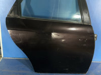 Ușă spate - Culoare: Negru, Parte montare: Dreapta spate, Varianta: Wagon 5 uși - Alfa Romeo 156 932 [1997 - 2007] wagon