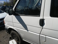 Ușă stânga fața vw transporter t4