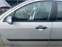 Ușă stânga față completă FORD FOCUS 1, 2002, factura