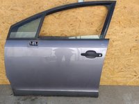 Ușă stânga față goală Citroen C4 în 4 uși, an fabricatie 2007