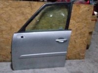 Ușă stânga față goală Citroen C4 Picasso, an fabricatie 2011