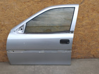 Ușă stânga față goală Opel Vectra B, an fabricatie 2001