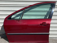 Ușă stânga față Peugeot 407 2007