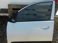 Ușă stânga fata șofer Hyundai i10 diesel 2009 gri deschis