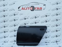 Uşă stânga spate Audi A6 C6 4F an 2004-2011 7T223E5LQT