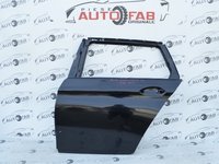 Uşă stânga spate Bmw Seria 5 Combi F11 an 2010-2017 TH064SM1PX