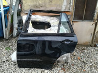 Ușă stânga spate bmw X5 E70