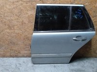 Ușă stânga spate goală Mercedes E Class 210 break, an fabricatie 2000