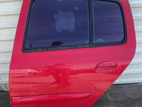 Ușă stânga spate Renault Clio 2 Symbol 2002-2008