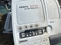 UȘĂ stanga dreapta spate Renault Kangoo 2005