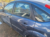 Ușă stanga spate Ford Focus 2 1.6 diesel an 2007