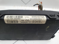 UCH modul RENAULT SYMBOL I (LB0/1/2_) [ 2001 - 2008 ] SIEMENS U118522003 OEM 8200103749B