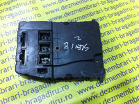 UCH Renault Scenic 2 [2003 - 2006] Minivan 5-usi 1.4 MT (98 hp) II (JM0/1_)