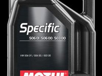 Ulei 106437 MOTUL