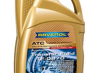 Ulei 1211128-004-01-999 RAVENOL