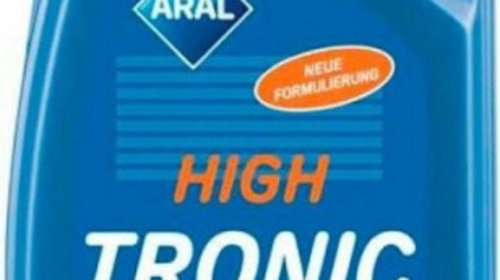 Ulei aral high tronic 5w40 1l UNIVERSAL Unive