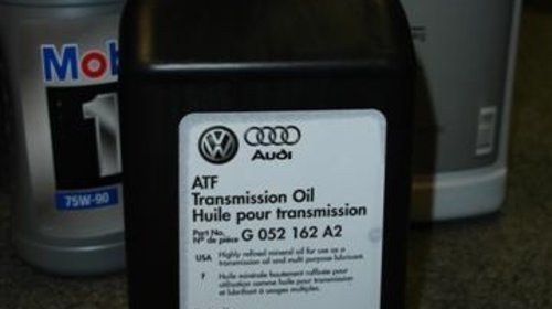 ULEI C.V.AUTOMATA ATF 3 -BIDON 1 LITRU