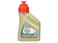 Ulei caseta directie MITSUBISHI PAJERO I L04G L14G Producator CASTROL Synt Transaxle 75W-90