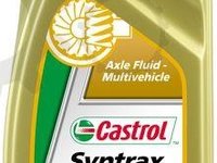 Ulei caseta directie OPEL CAMPO TF Producator CASTROL SyntraxLonglife 75W-90