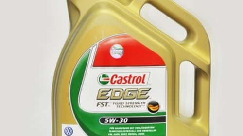 Ulei CASTROL EDGE 5W-30- 5L