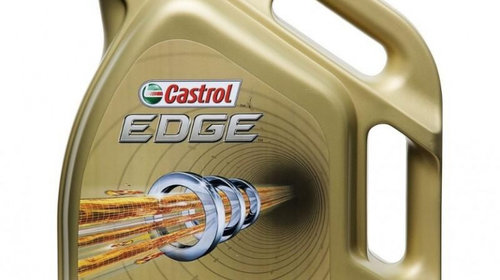 Ulei castrol edge 5w-30 Volkswagen Touran (20