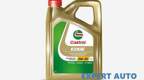 Ulei castrol edge 5w30 UNIVERSAL Universal