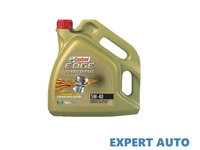 Ulei castrol edge turbo diesel 5w-40, 4l UNIVERSAL Universal 5W-40