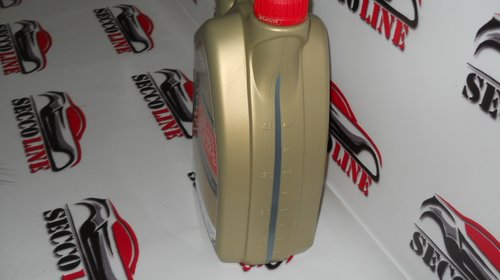 Ulei CASTROL Edge Turbo Diesel 5W 40 5 L