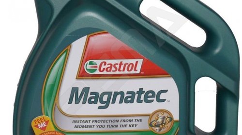 Ulei Castrol Magnatec 10w40 A3/B4 4L