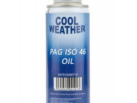 Ulei compresor Magneti Marelli Pag Iso 46 250ML 007935090710