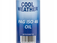 Ulei Compresor Magneti Marelli Pag Iso 46 250ML 007935090710