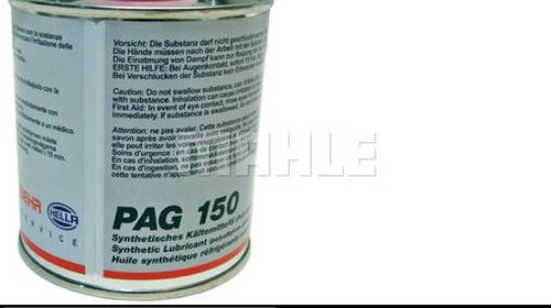 Ulei compresor MAHLE PAG 150 240ml