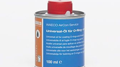 Ulei compresor WAECO Universal PAO 100ml