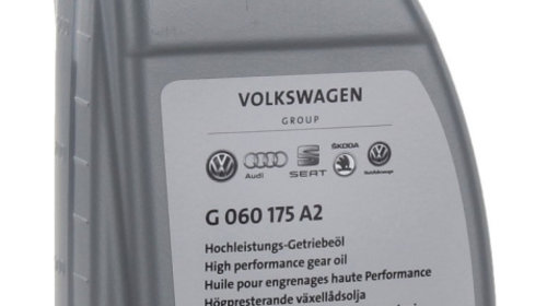 Ulei Cupla Haldex Oe Volkswagen TL 52175-Y 85