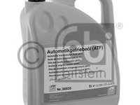 Ulei cutie automata AUDI A4 (8EC, B7) (2004 - 2008) FEBI BILSTEIN 38935 piesa NOUA