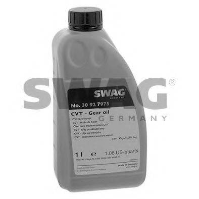 Ulei cutie automata AUDI A4 Cabriolet (8H7, B6, 8HE, B7) (2002 - 2009) SWAG 30 92 7975 piesa NOUA