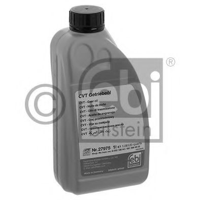 Ulei cutie automata AUDI A4 Cabriolet (8H7, B6, 8HE, B7) (2002 - 2009) FEBI BILSTEIN 27975 piesa NOUA