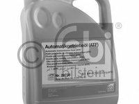 Ulei cutie automata AUDI A6 Allroad (4FH, C6) (2006 - 2011) FEBI BILSTEIN 29738