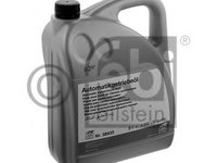 Ulei cutie automata BMW X5 (E53), AUDI A4 (8E2, B6), AUDI A4 Avant (8E5, B6) - FEBI BILSTEIN 38935