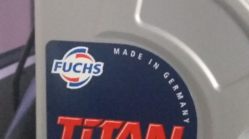 Ulei cutie automata Fuchs Titan ATF3353 flaco