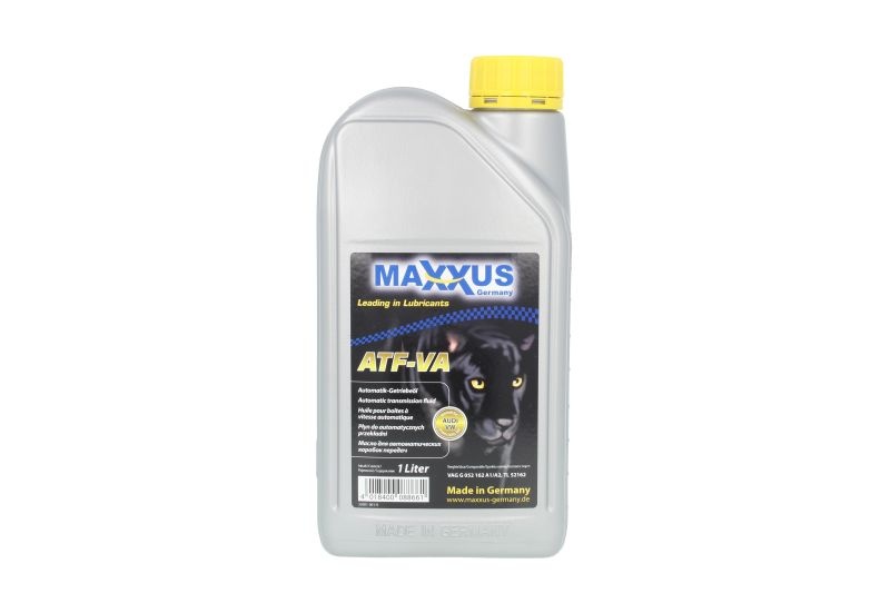 ULEI CUTIE AUTOMATA HEPU MAXXUS ATF-VA 1L
