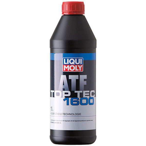 Ulei cutie automata LIQUI MOLY Top Tec ATF 1600 1L