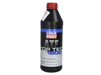 Ulei cutie automata MERCEDES-BENZ KLASA E W211 Producator LIQUI MOLY TOP TEC ATF 1600