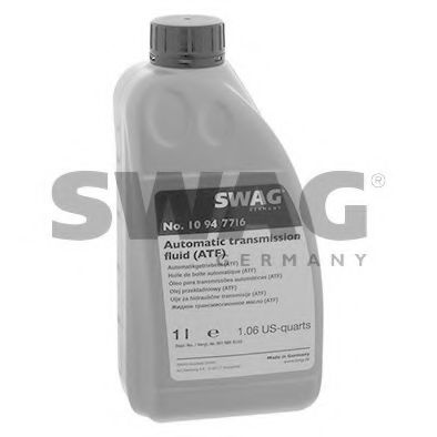 Ulei cutie automata MERCEDES C-CLASS T-Model (S205) (2014 - 2016) SWAG 10 94 7716 piesa NOUA