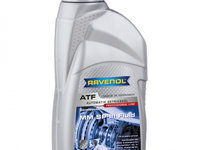 Ulei cutie automata RAVENOL ATF MM SP-III Fluid 1L