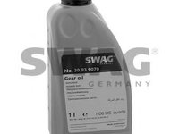 Ulei cutie automata VW GOLF 6 (5K1) (2008 - 2013) SWAG 30 93 9070